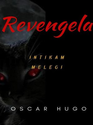 cover image of Revengela/Intikam Melegi